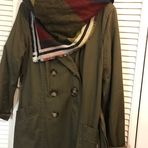 Jackets - Picture 3 of 8